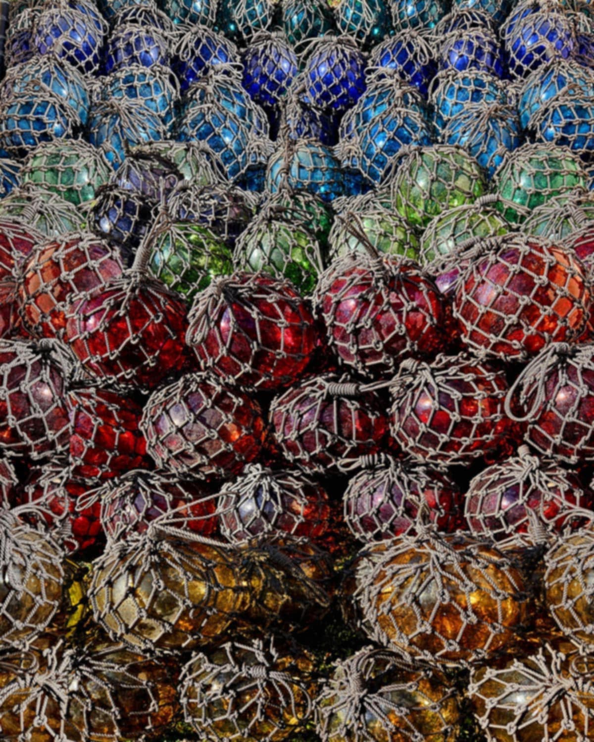 Glass Floats