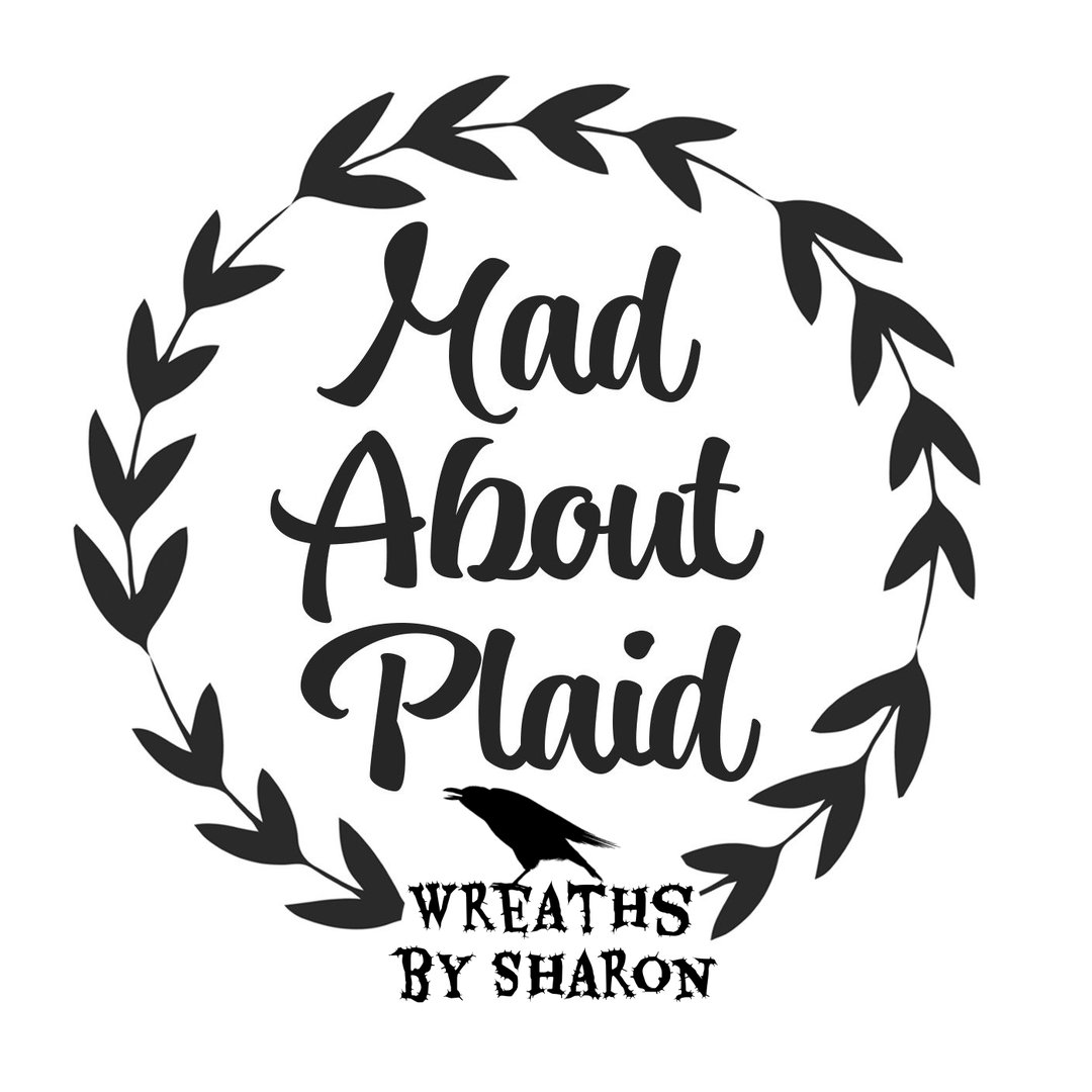 Mad About Plaid Instagram icon