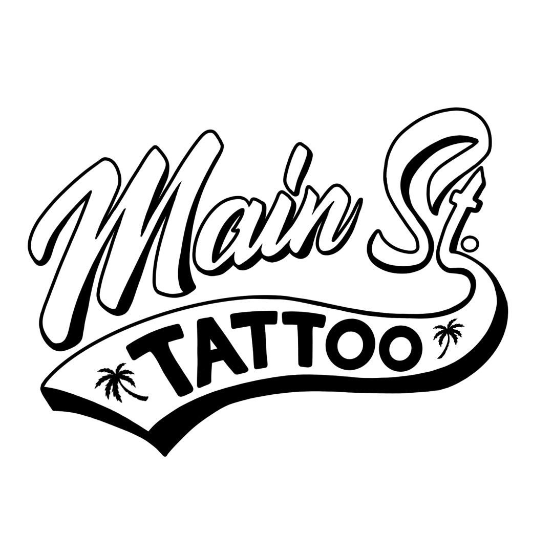 Main Street Tattoo Daytona icon