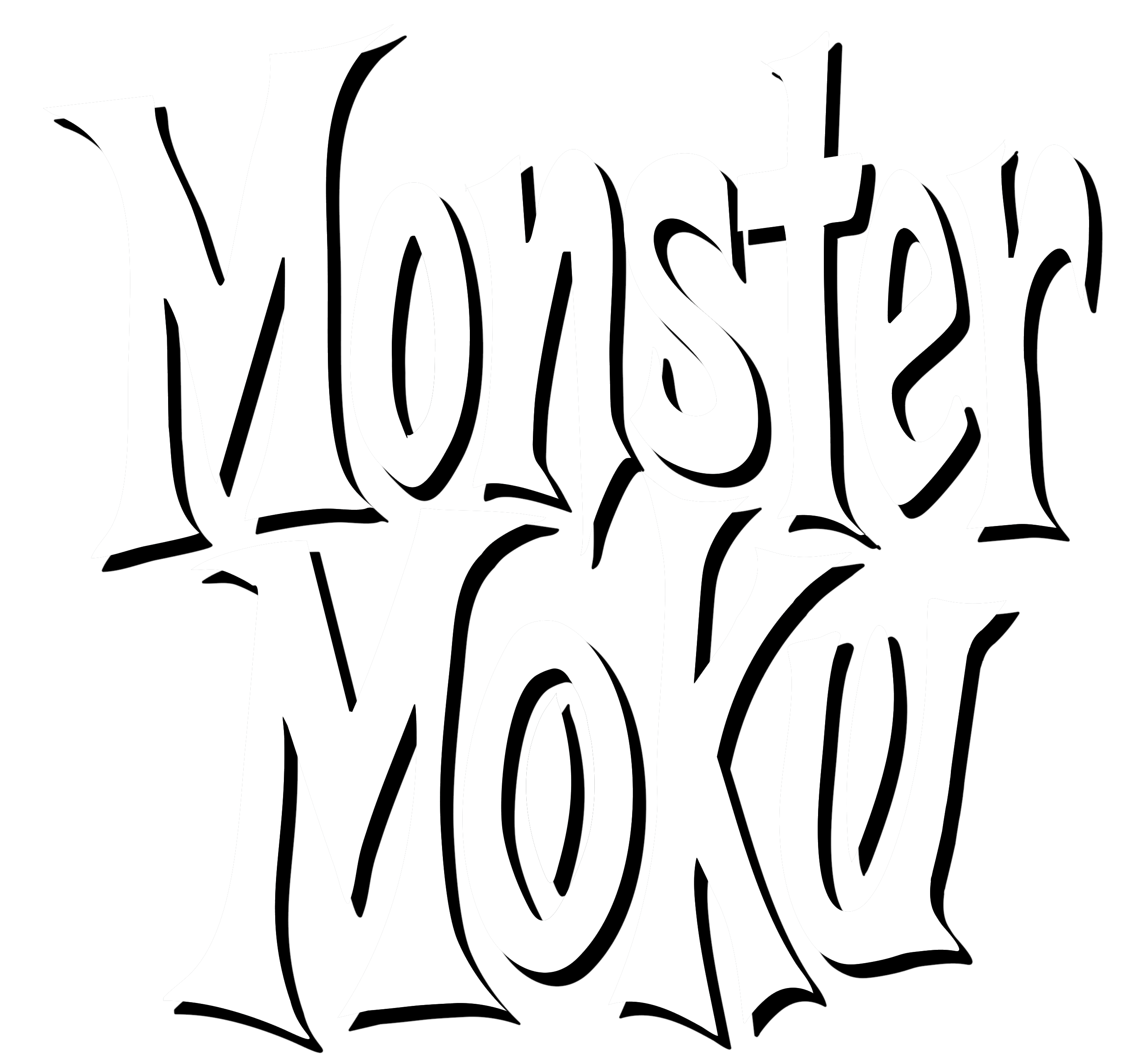Monster Moku