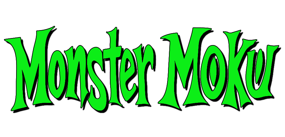 Monster Moku