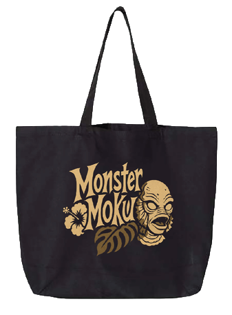 Monster Moku 2026 VIP Gift Bags