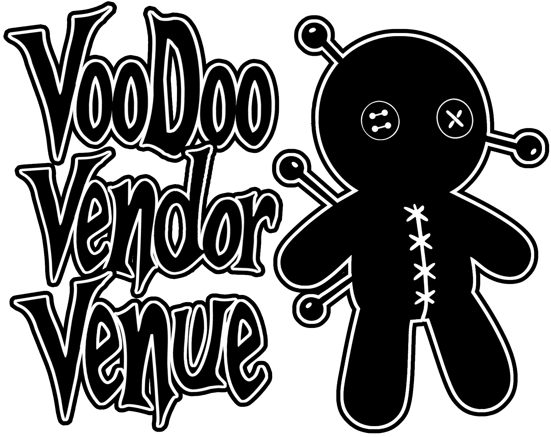 VooDoo Vendor Venue graphic